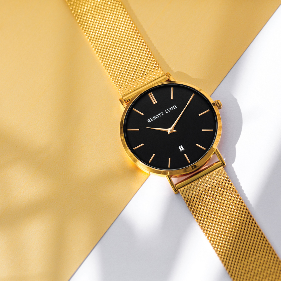 Buy Designer Watches Online Shade Station